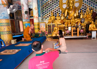 wat doi supphanyu, doi supphanyu temple