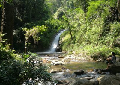 chae son national park, unseen lampang day tour, tour wat chalermprakiat, lampang day tour, budget tour to lampang, tour lampang all highlight