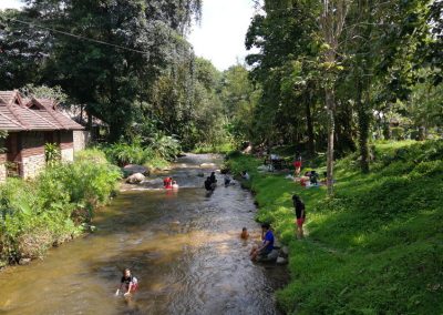 chae son national park, unseen lampang day tour, tour wat chalermprakiat, lampang day tour, budget tour to lampang, tour lampang all highlight