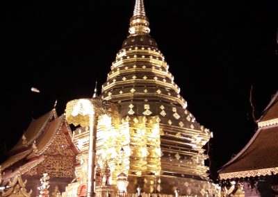 doi duthep temple, wat phrathat doi suthep, evening tour chiang mai, chiang mai evening tour, doi suthep evening tour, evening tour doi suthep,tour doi suthep at night, night tour doi suthep