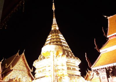 doi duthep temple, wat phrathat doi suthep, evening tour chiang mai, chiang mai evening tour, doi suthep evening tour, evening tour doi suthep,tour doi suthep at night, night tour doi suthep