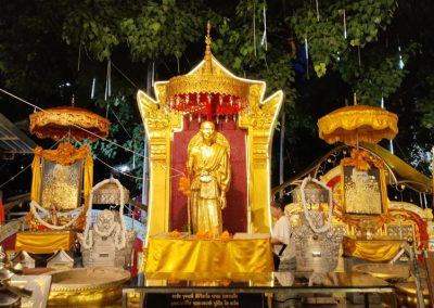 kruba srivichai monument