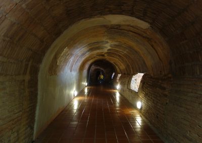 wat umong, umong temple