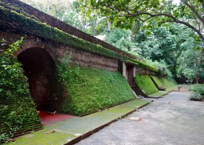 wat umong, umong temple