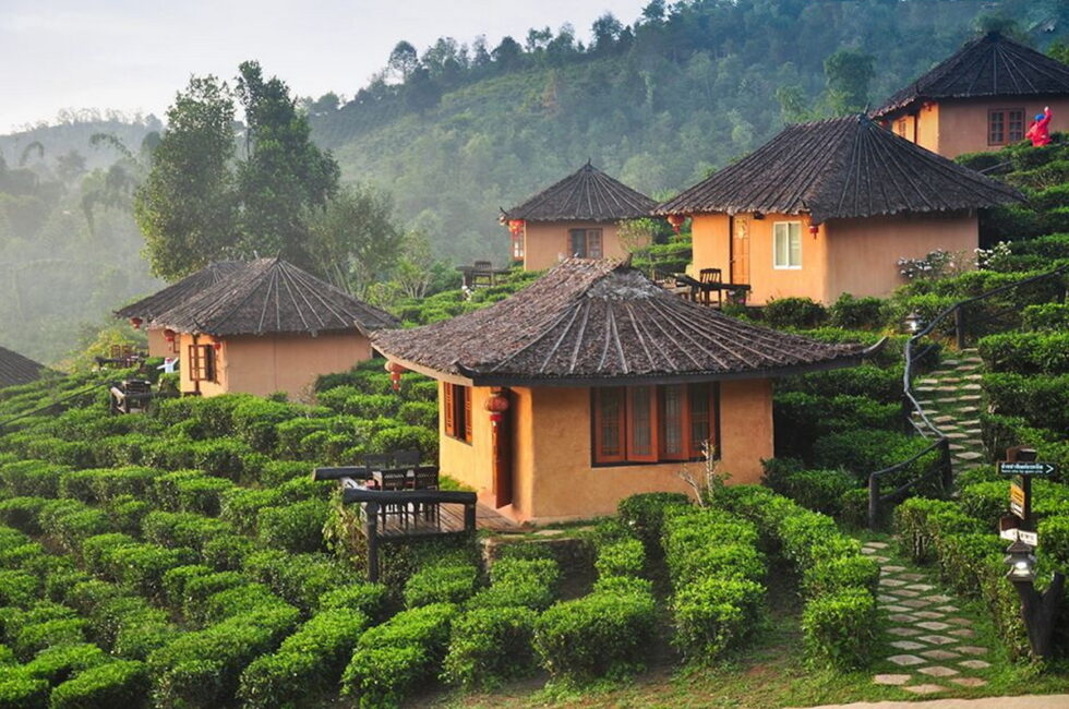 Ban Rak Thai A Misty Mountain Retreat In Mae Hong Son ban-rak-thai-a-misty-mountain-retreat-in-mae-hong-son