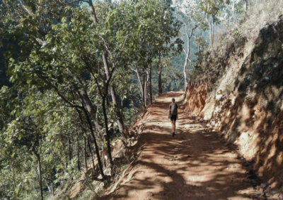 hiking at ban huai kung, ban huai kung day trek, ban huai kung day hike, ban huai kung trekking, ban huai kung adventure trek, ban huai kung hike, a day hike at ban huai kung, ban huai kung day hike