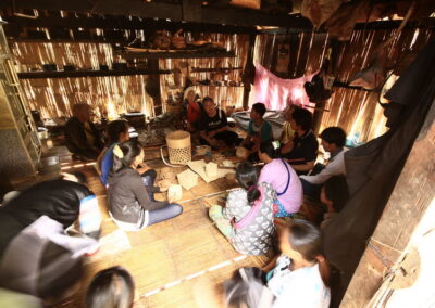 ban jabo, ban jabo village, jabo village, ban jabo mae hong son, ban ja bo, ban jabo pang mapha, ban ja boe, ban jaboe