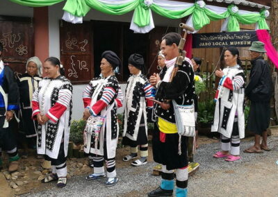ban jabo, ban jabo village, jabo village, ban jabo mae hong son, ban ja bo, ban jabo pang mapha, ban ja boe, ban jaboe