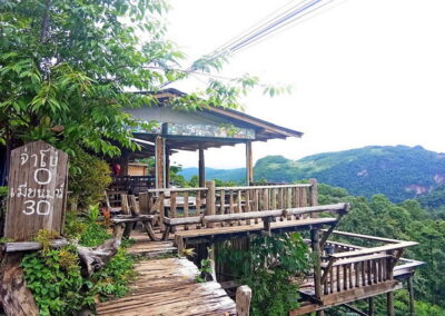 ban jabo, baan jabo, jabo village, ban jabo village