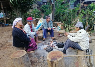 ban muang pam, ban muang pam village, muang pam village, ban muang pam mae hong son, ban muangpam, ban muang pam pang mapha, baan muang pam, ban muang paem