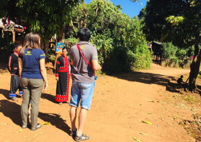trekking at ban pha mon, ban pha mon day hike, ban pha mon trekking, ban pha mon adventure trek, hiking at ban pha mon, ban pha mon day trek, ban pha mon hike, ban pha mon trek