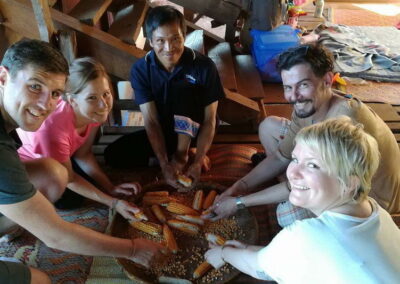 trekking at ban pha mon, ban pha mon day hike, ban pha mon trekking, ban pha mon adventure trek, hiking at ban pha mon, ban pha mon day trek, ban pha mon hike, ban pha mon trek