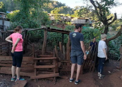 trekking at ban pha mon, ban pha mon day hike, ban pha mon trekking, ban pha mon adventure trek, hiking at ban pha mon, ban pha mon day trek, ban pha mon hike, ban pha mon trek