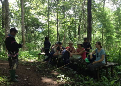 trekking at ban pha mon, ban pha mon day hike, ban pha mon trekking, ban pha mon adventure trek, hiking at ban pha mon, ban pha mon day trek, ban pha mon hike, ban pha mon trek