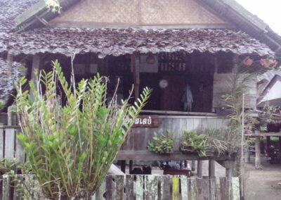 ban muang pon, ban muang pon village, muang pon village, ban muang pon mae hong son, ban muangpon, ban muang pon khun yuam, baan muang pon