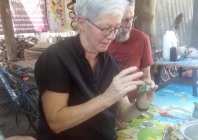 ban muang pon cultural day, ban muang pon heritage tour, muang pon village discovery, muang pon village life, ban muang pon traditions revealed, ban muang pon local wisdom, ban muang pon experience tour, ban muang pon cultural journey