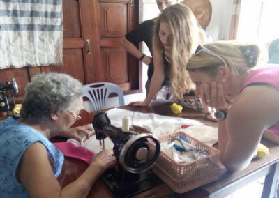 ban muang pon cultural day, ban muang pon heritage tour, muang pon village discovery, muang pon village life, ban muang pon traditions revealed, ban muang pon local wisdom, ban muang pon experience tour, ban muang pon cultural journey