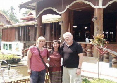 ban muang pon cultural day, ban muang pon heritage tour, muang pon village discovery, muang pon village life, ban muang pon traditions revealed, ban muang pon local wisdom, ban muang pon experience tour, ban muang pon cultural journey