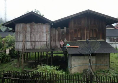 ban mae lana, 2-day trek at ban mae lana , ban mae lana 2-day hiking tour, 2 days in ban mae lana & lod cave, ban mae lana 2-day trekking tour, ban mae lana 2-day hike, 2 days trekking ban mae lana, 2 days trek lod cave, ban mae lana 2-day trek