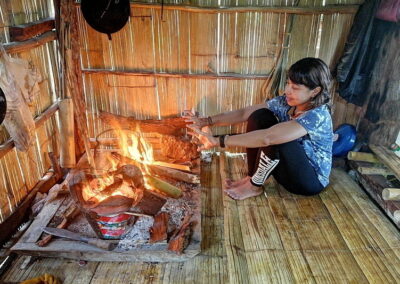 ban muang pam, 2-day trekking to ban muang pam, ban muang pam 2-day trek, ban muang pam 2-day trekking tour, 2-day hike to ban muang pam, 2-day karen experience, 2 days in ban muang pam, ban muang pam 2-day hike, 2-day trek to ban muang pam