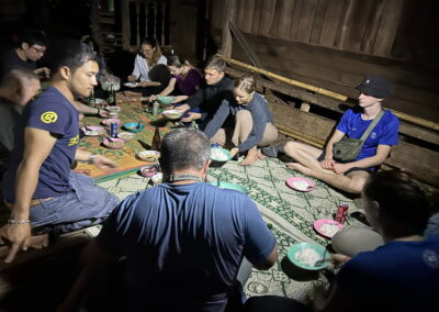 ban pha mon, 2-day trek to ban pha mon, ban pha mon 2-day hike, 2 days trek with red lahu, ban pha mon 2-day trekking tour, 2-day hike to ban pha mon, 2 days trekking ban pha mon, 2 days trek to red lahu village, ban pha mon 2-day trek