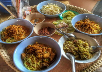 ban muang pon, 2 days in ban muang pon, 2 days tour tai-yai village, 2-day cultural trip to ban muang pon, ban muang pon 2-day tour, 2 days in shan village, 2 days of culture in ban muang pon, 2-day tour shan village, 2-day tai-yai living cultural tour