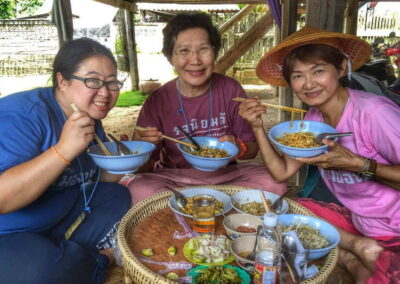 ban muang pon, 2 days in ban muang pon, 2 days tour tai-yai village, 2-day cultural trip to ban muang pon, ban muang pon 2-day tour, 2 days in shan village, 2 days of culture in ban muang pon, 2-day tour shan village, 2-day tai-yai living cultural tour