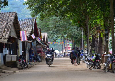 ban mae sam leap, ban mae sam leap village, mae sam leap village, ban mae sam leab, ban mae sam leab village, mae sam leab village