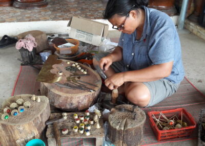 barrette maejam, mae jam, mae chaem, mae chaem district, mae jam district