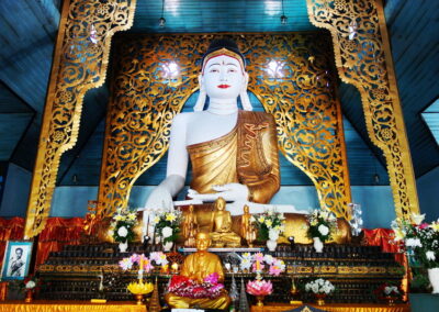 wat chong kham, wat jong kham and wat jong klang, wat jong kham, wat jong klang, jong kham and jong klang temple, wat chong kham and wat chong klang, hong kham and chong klang temple