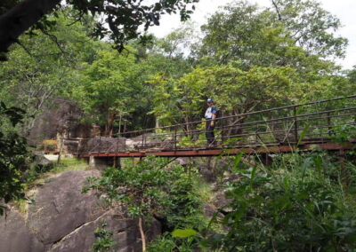 op luang national park, op luang, ob luang, ob luang national park