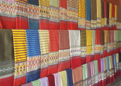 phasin teen jok, mae jam, mae chaem, mae chaem district, mae jam district