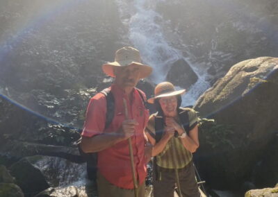 Huai Kaeo Waterfall Chiang Rai, chiang rai day trek, trekking in chiang rai, one day trek chiang rai, chiang rai hiking, hiking in chiang rai, chiang rai trek one day, 1 day trek chiang rai, 1 day trekking in chiang rai, trekking adventure in chiang rai