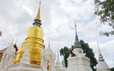 Wat Suan Dok
