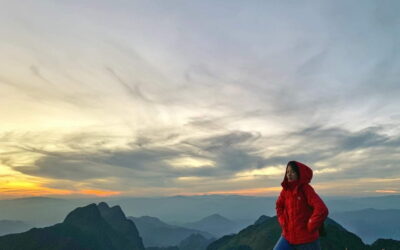 Doi Luang Chiang Dao
